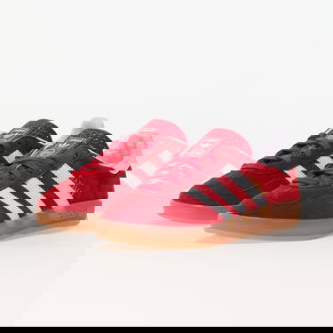 Superge in čevlji adidas Originals Gazelle Indoor Better Scarlet Rdeča | JI2063, 1