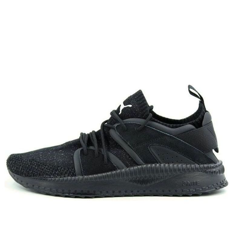 Superge in čevlji Puma Tsugi Blaze evoKnit Črna | 364408-01