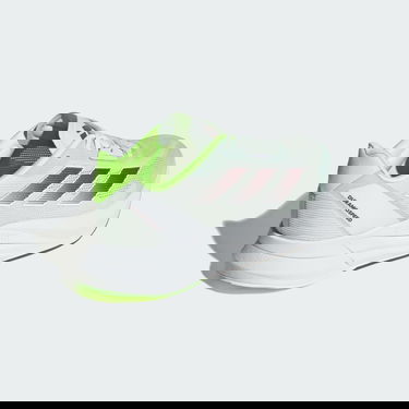 Superge in čevlji adidas Performance Boty Duramo Speed Bela | IE5476, 5