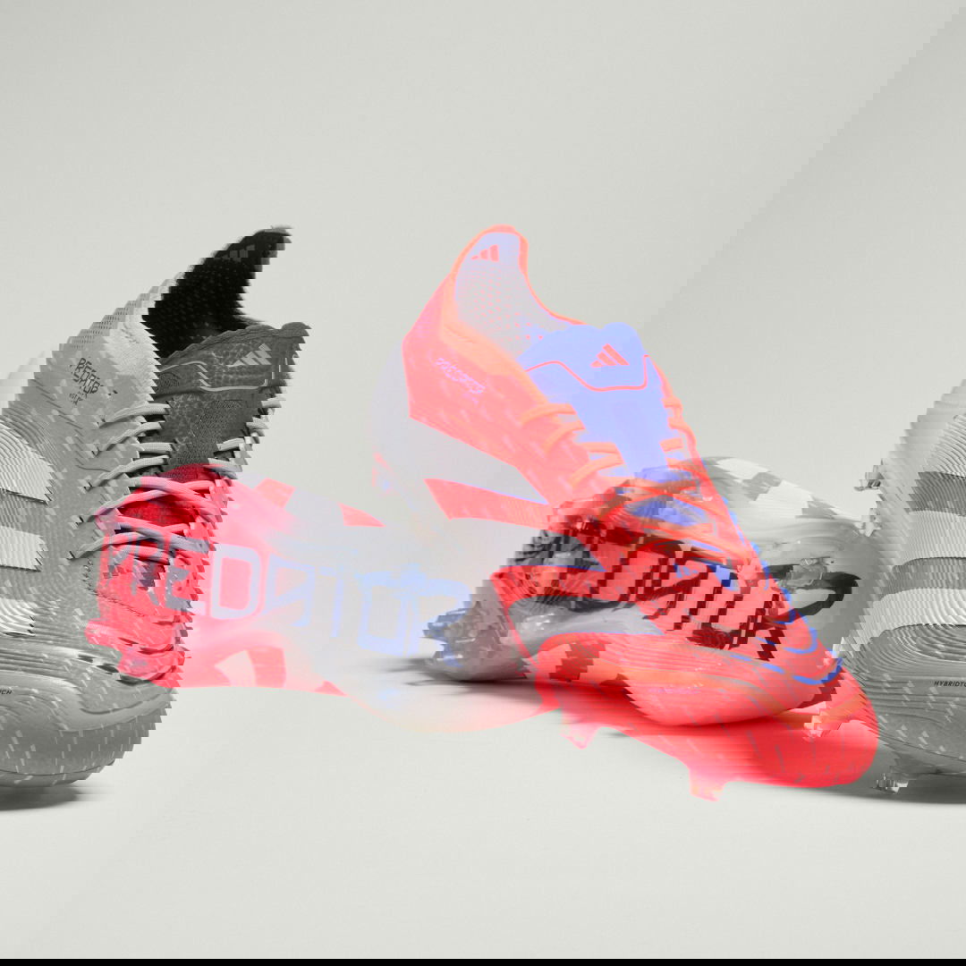 Superge in čevlji adidas Performance Predator Elite Oranžna | JI1083, 0