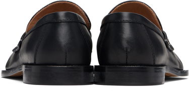 Superge in čevlji JW Anderson JW Anderson Paw Loafers Črna | MC0004-LA0268, 1