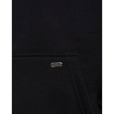 Pulover Karl Kani Karl Kani Ellipse Hoodie Size S Črna | KK-60210341, 2