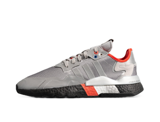 Superge in čevlji adidas Originals Nite Jogger Siva | FV3787