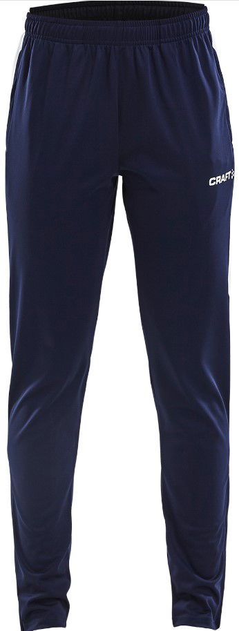 Hlače Craft PROGRESS Pants Mornarica | 1905627-1390