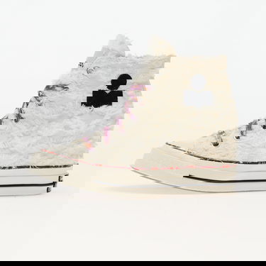 Superge in čevlji Converse Isabel Marant x Chuck 70 Internal Wedge Natural Bež | A10222C, 0
