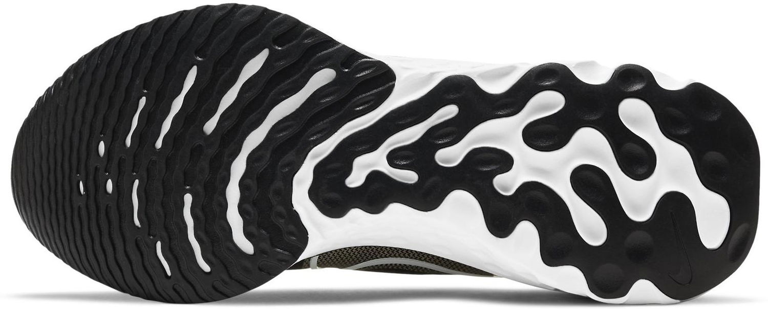Superge in čevlji Nike React Infinity Run Flyknit W Črna | cz2861-001, 1