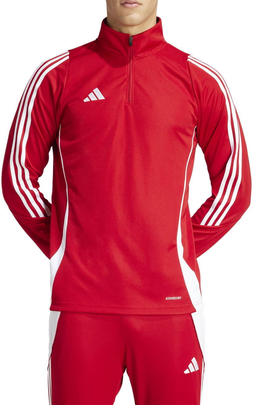 Majica adidas Originals adidas TIRO24 SWTEEY Mornarica | is1045