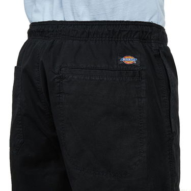 Kratke hlače Dickies Pelican Rapids Shorts Črna | DK0A4XB2BLK1, 3