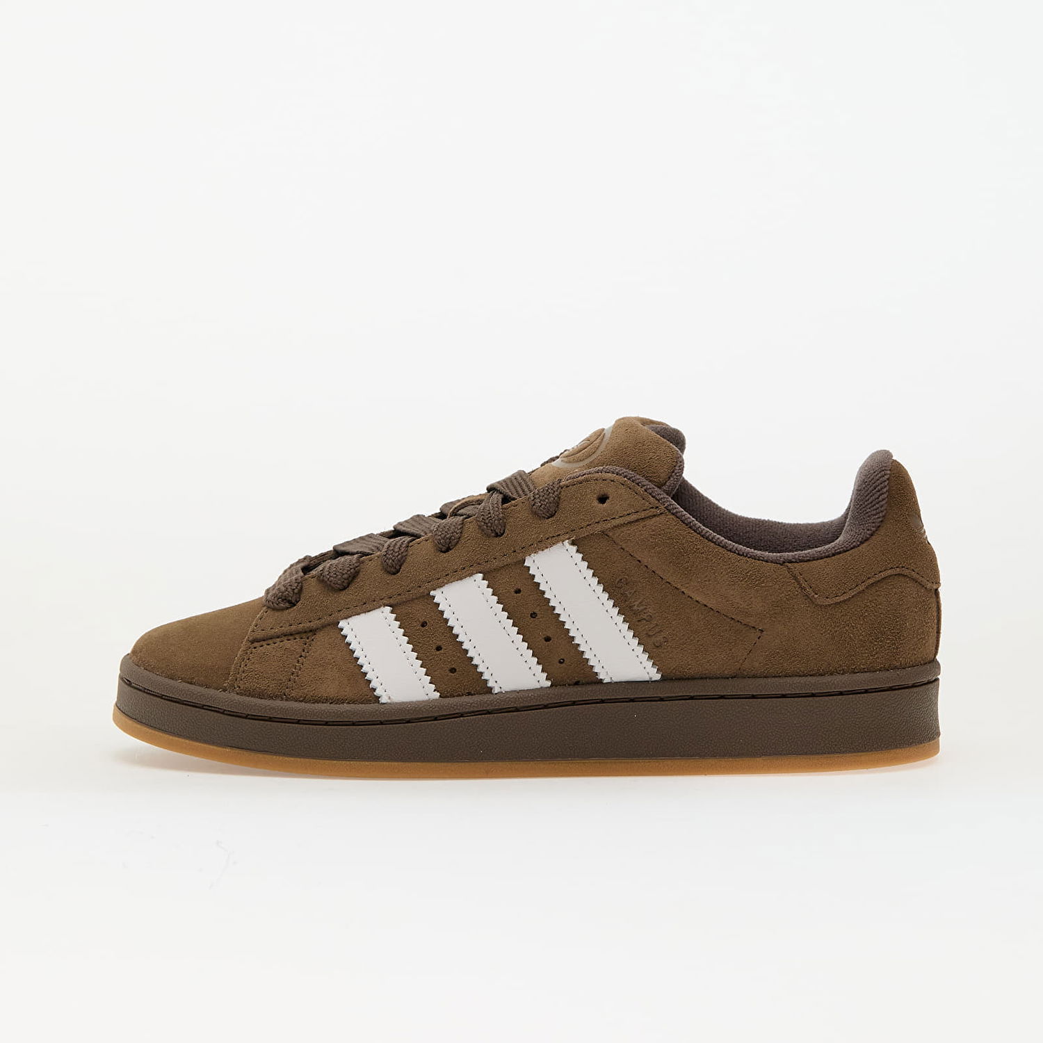 Superge in čevlji adidas Originals Campus 00s Rjava | JH8789, 0