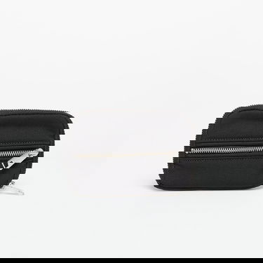 Denarnica Carhartt WIP Carhartt WIP Leroy Zip Wallet Črna | I035491.89XX, 3