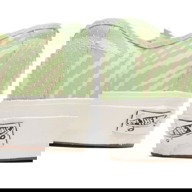 Superge in čevlji Vans Vans LX Authentic 44 Size UK 10 Zelena | VN000EBNE2Y1, 3
