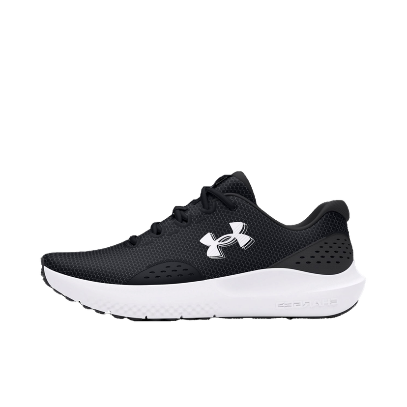 Tek Under Armour UA W Charged Surge 4 Črna | 3027007-001