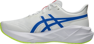 Superge in čevlji Asics NOVABLAST 5 Bela | 1011c137-100, 4