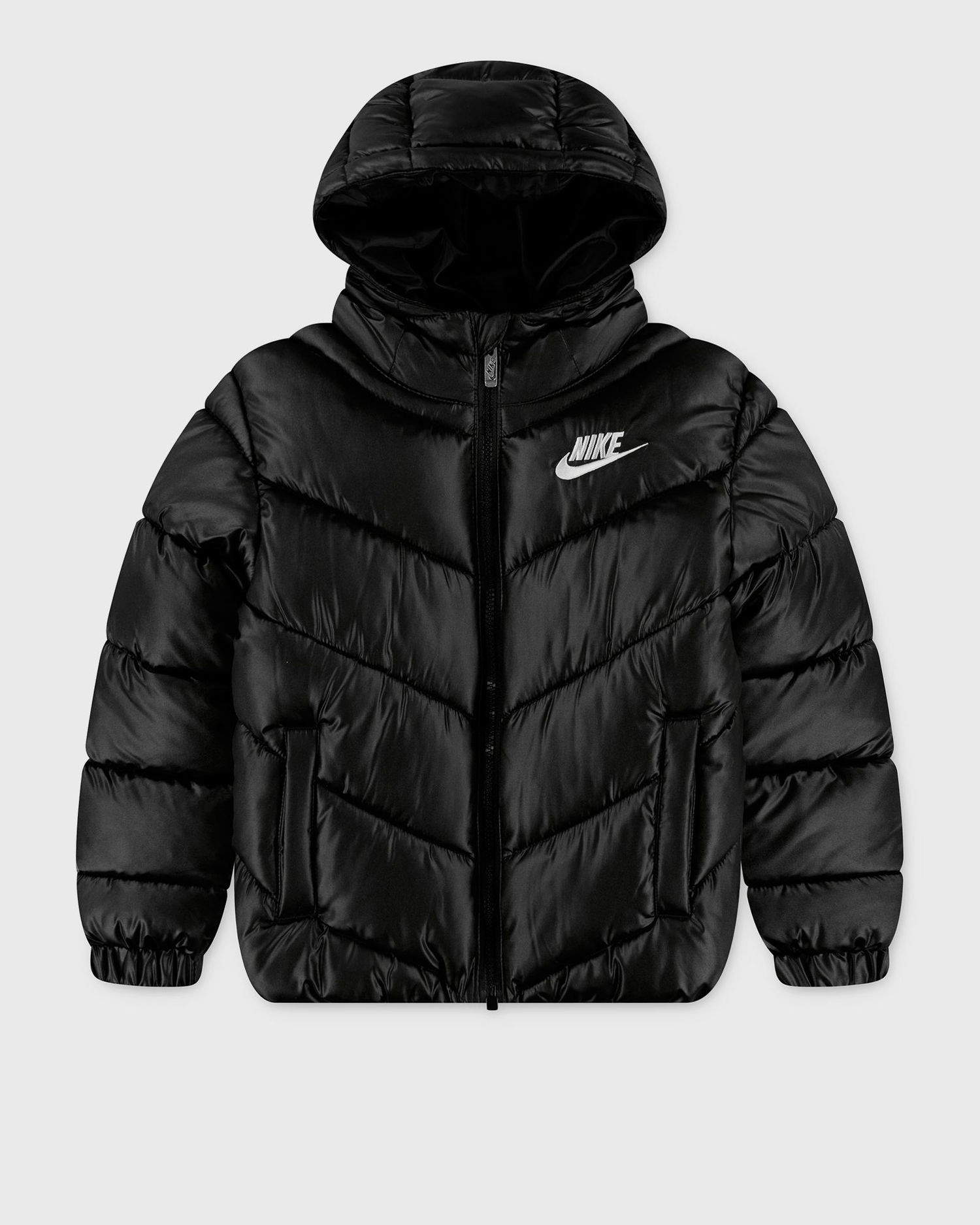Puhovka Nike NSW Puffer Jacket Črna | 86N074-023, 1