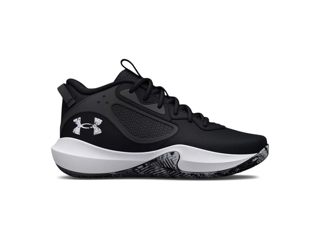 Superge in čevlji Under Armour Lockdown 6 Črna | 3025616-001, 0