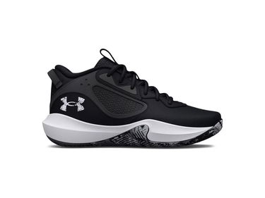 Superge in čevlji Under Armour Lockdown 6 Črna | 3025616-001, 0