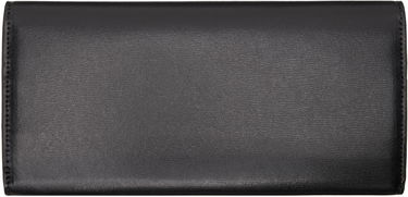 Denarnica TOTEME TOTEME T-Lock Leather Wallet Bež | 251-WAM0041-LE0025, 3