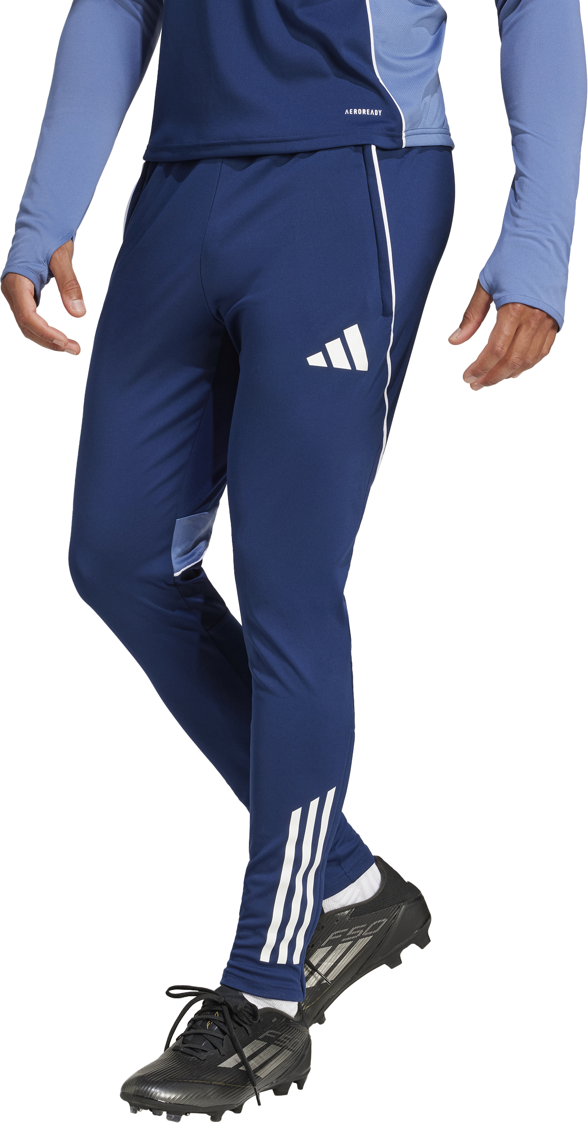 Trenirka adidas Originals adidas TIRO25C TR Training Pants Modra | ji6549, 0