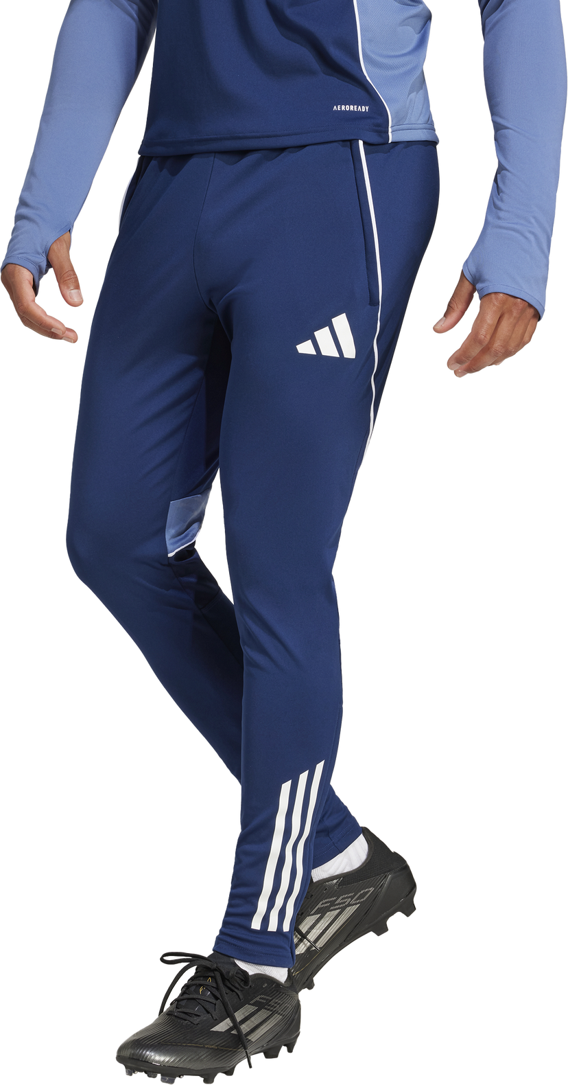 Trenirka adidas Originals adidas TIRO25C TR Training Pants Modra | ji6549