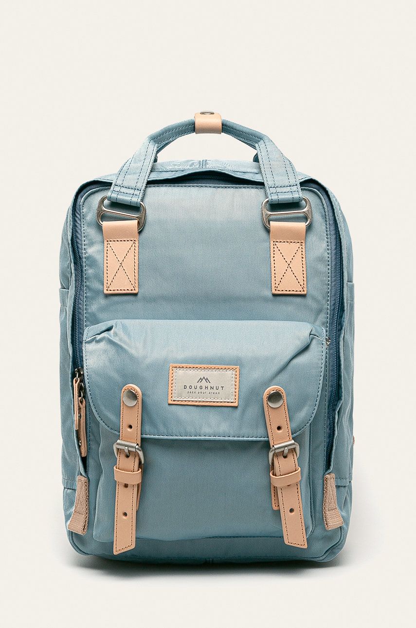 Nahrbtnik Doughnut Macaroon Backpack Modra | D010.0058, 0