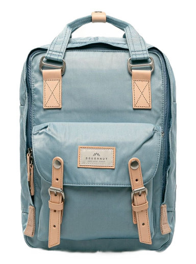 Nahrbtnik Doughnut Macaroon Backpack Modra | D010.0058