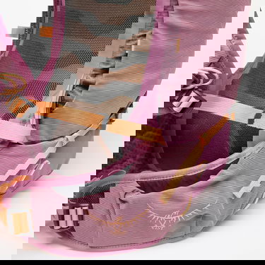 Nahrbtnik Osprey Velocity 20 Backpack Lila | 10043048OSP.01.WML, 4