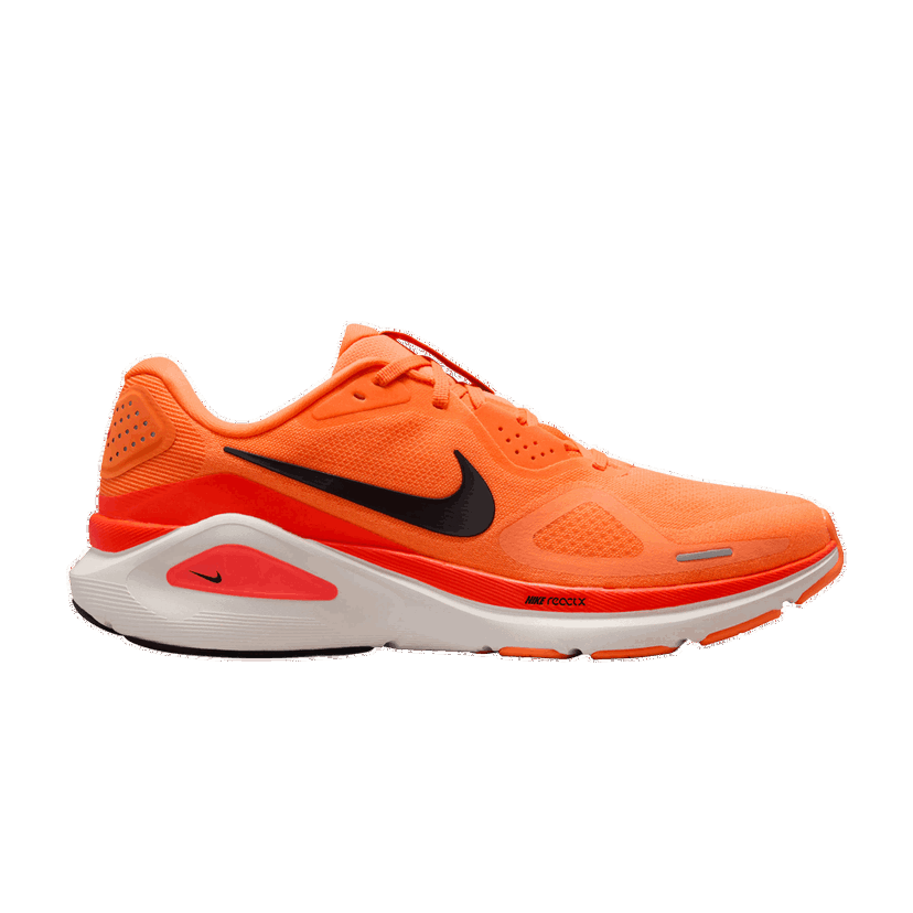 Superge in čevlji Nike Structure 26 Oranžna | HJ1102-800