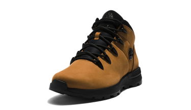 Superge in čevlji Timberland Sprint Trekker Hiking Boot Rjava | A2FEP-231, 5