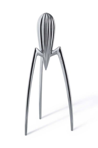 Home decor Alessi Juicy Salif Citrus Squeezer Kovinski | PSJS, 0