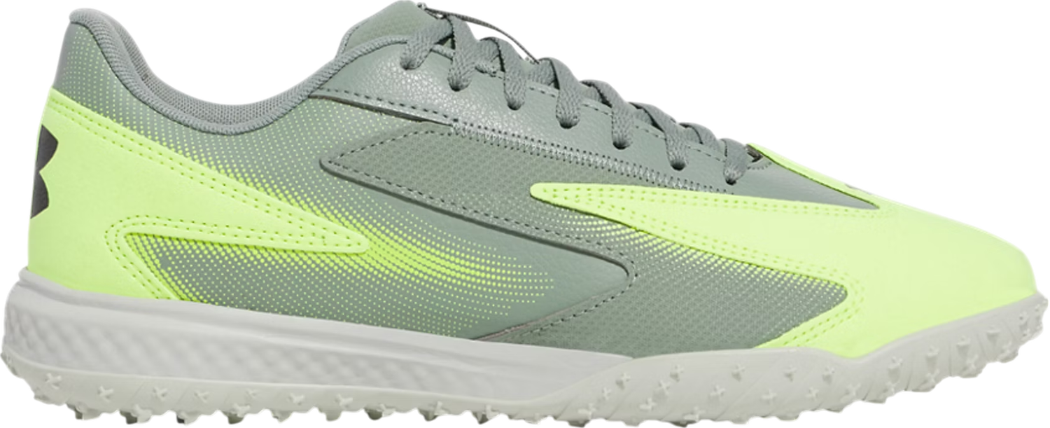 Superge in čevlji Under Armour Under Armour Shadow Turf 3 TF Rumena | 3028293-348, 0