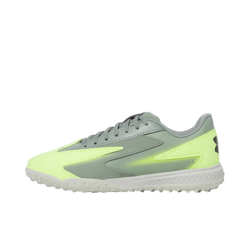 Superge in čevlji Under Armour Under Armour Shadow Turf 3 TF Rumena | 3028293-348