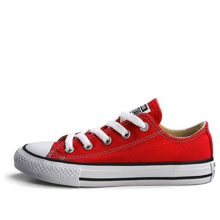 Superge in čevlji Converse Converse Chuck Taylor All Star Low Top Rdeča | 3J236C