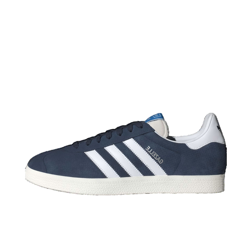 Superge in čevlji adidas Originals GAZELLE Črna | ig6212