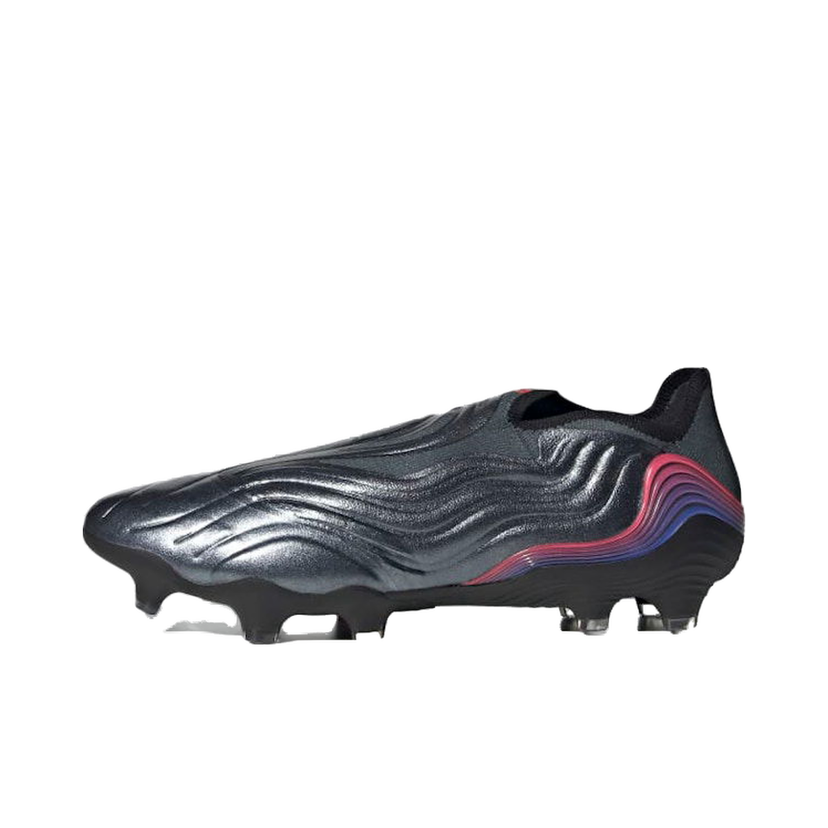 Superge in čevlji adidas Performance Copa Sense+ FG Siva | FY6222