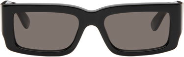 Sončna očala RETROSUPERFUTURE Retrosuperfuture Notte Sunglasses Črna | 47X, 0