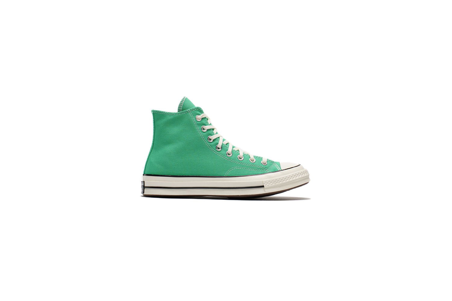 Superge in čevlji Converse CHUCK 70 HI Zelena | A08613C, 0
