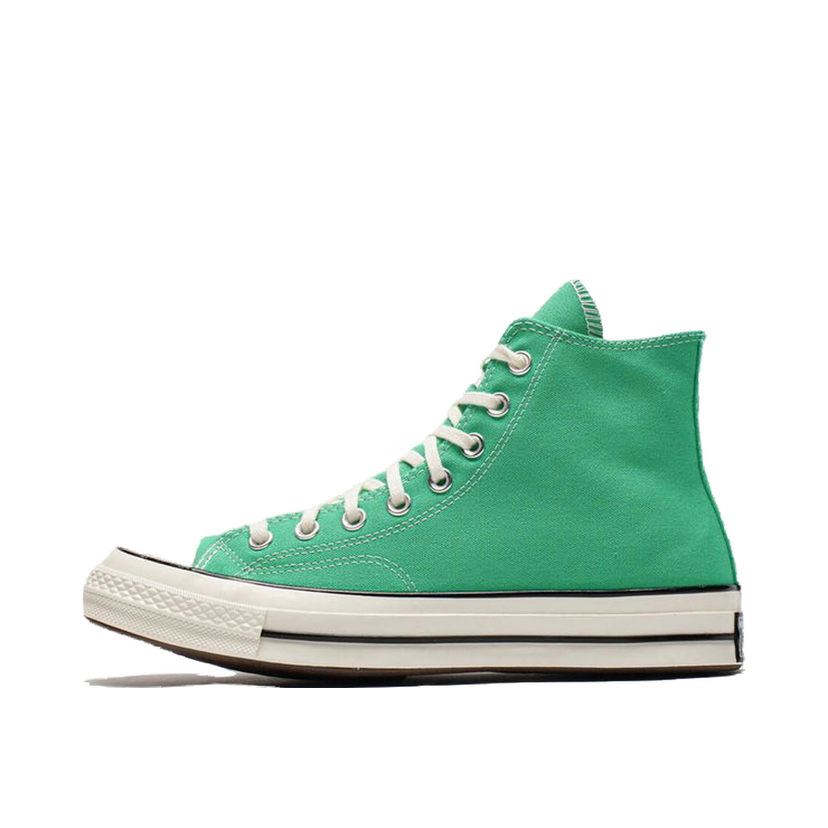 Superge in čevlji Converse CHUCK 70 HI Zelena | A08613C
