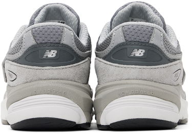 Superge in čevlji New Balance FuelCell 990v6 Hook & Loop Siva | PV990GL6, 1