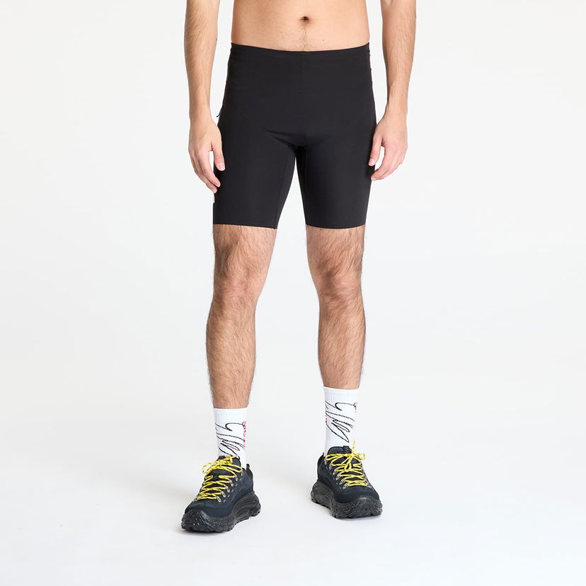 Kratke hlače The North Face Summit Series Ripido Tight Shorts Črna | NF0A8BB9JK31