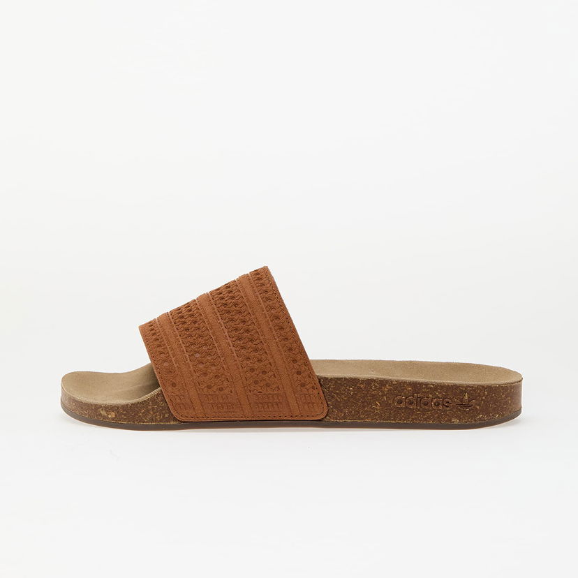Superge in čevlji adidas Originals Adilette Rs Slides Rjava | JH8068