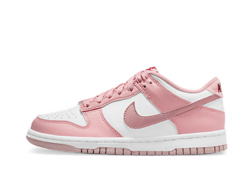 Superge in čevlji Nike Dunk Low "Pink Velvet" GS Roza | DO6485-600