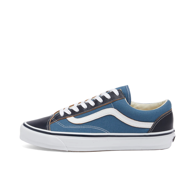 Superge in čevlji Vans OTW Old Skool 36 Vibram Size UK 10 Modra | VN000D2GSN0