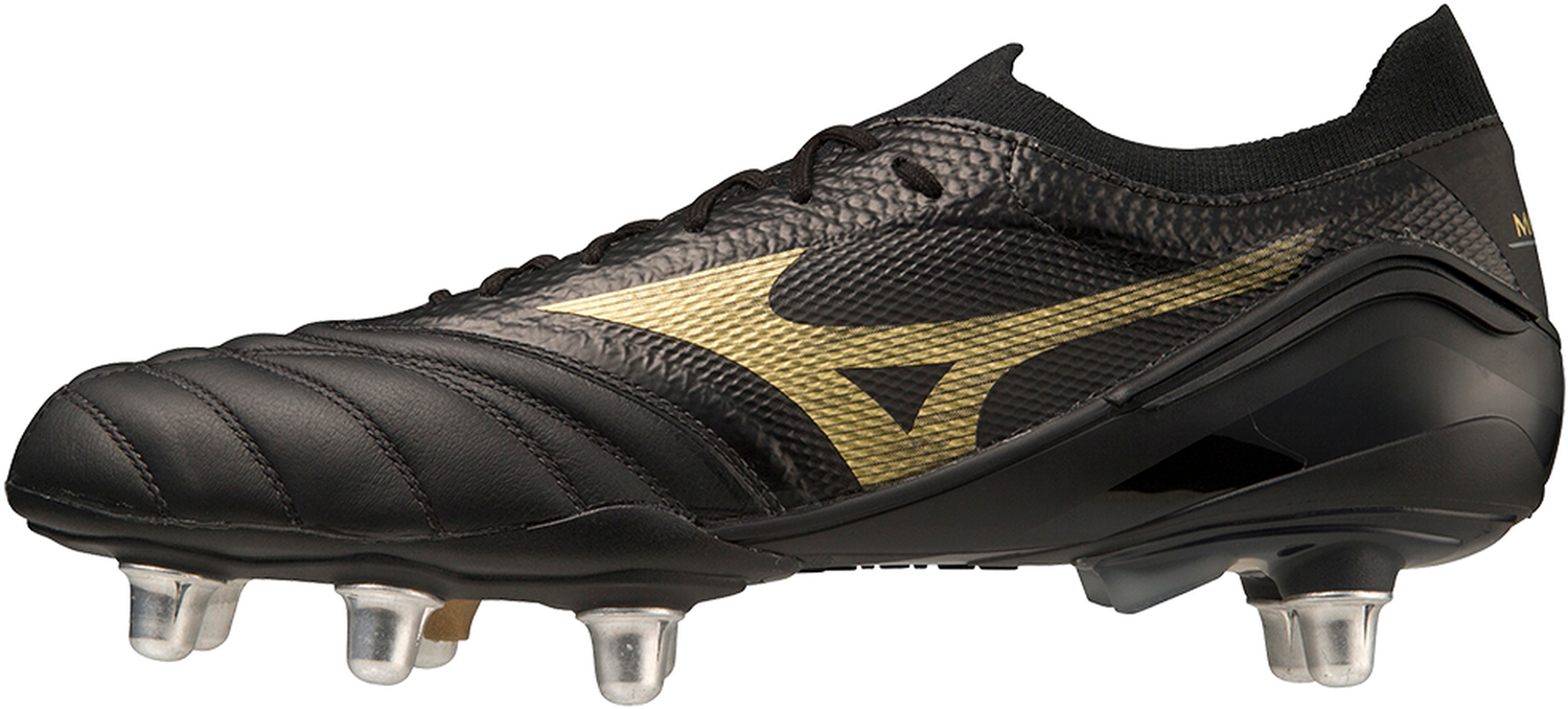 Superge in čevlji Mizuno Morelia NEO IV Beta Elite SG Črna | p1gc2343-50, 1