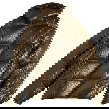 Puhovka ROA Cube 650 Fill Power Down Jacket Zelena | RBMW0492FA325-GRN0003, 1