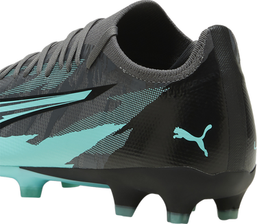 Superge in čevlji Puma Puma ULTRA Match Rush FG/AG Siva | 107830-001, 3