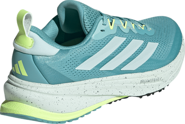 Superge in čevlji adidas Performance SUPERNOVA RISE ATR Turkizna | jp7762, 4