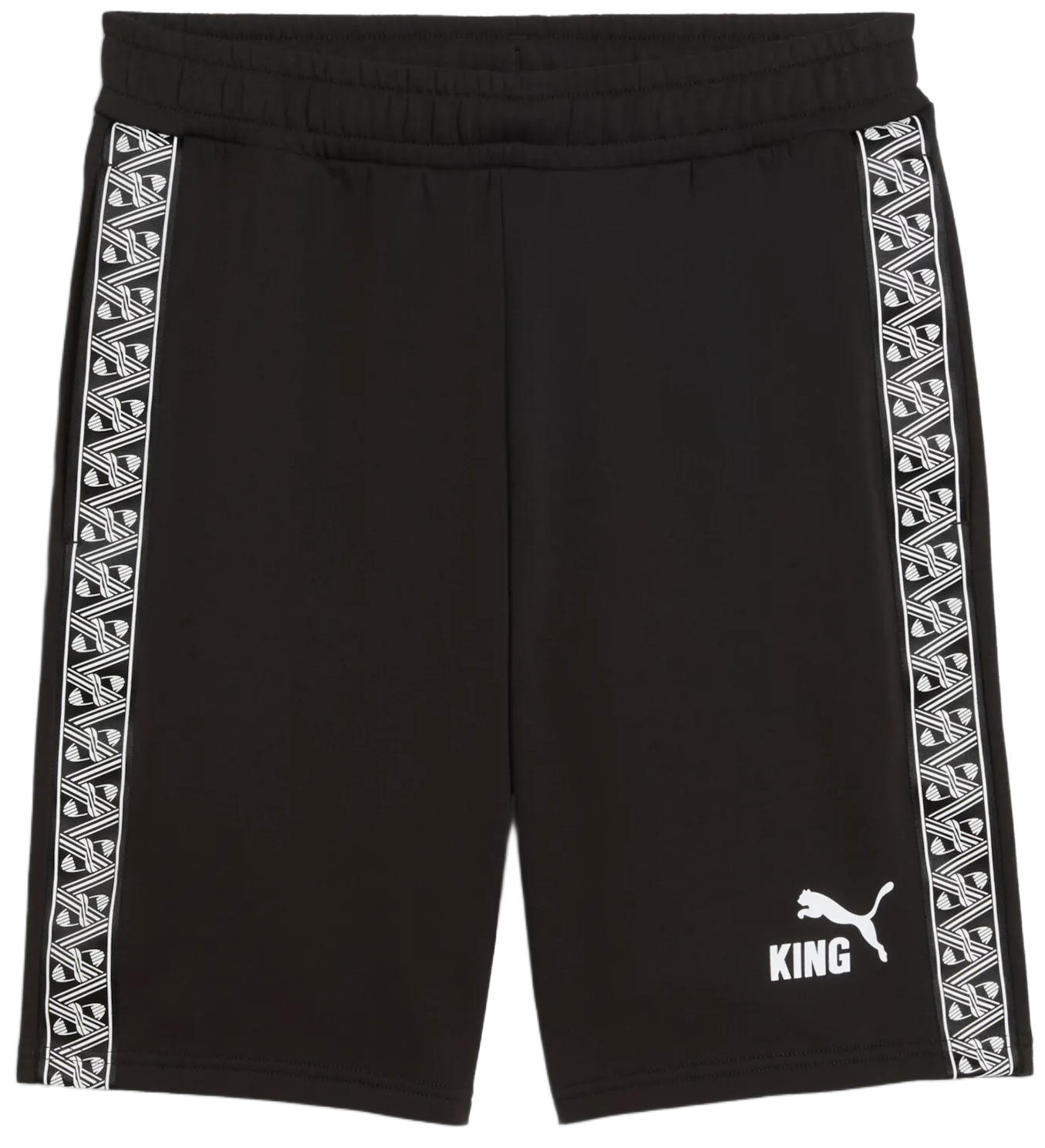 Kratke hlače Puma teamKING Shorts Črna | 660533-03, 0