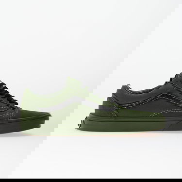 Superge in čevlji Vans Vans Old Skool Zelena | VN000D6W203, 2