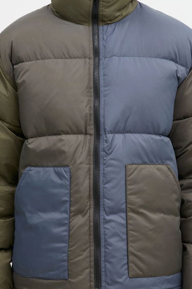Puhovka Human Made Reversible Down Jacket Večbarvna | HM28JK036, 6