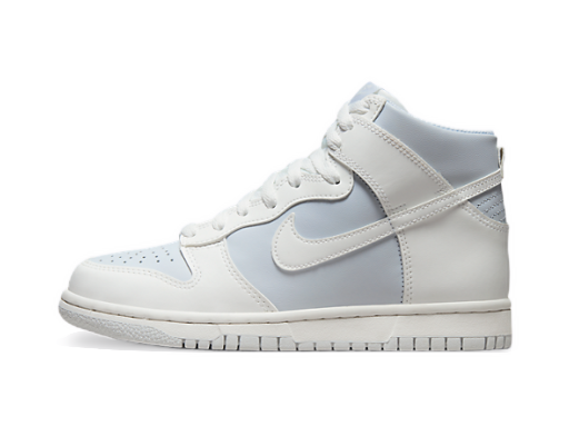 Superge in čevlji Nike Dunk High "Football Grey" GS Siva | DB2179-107